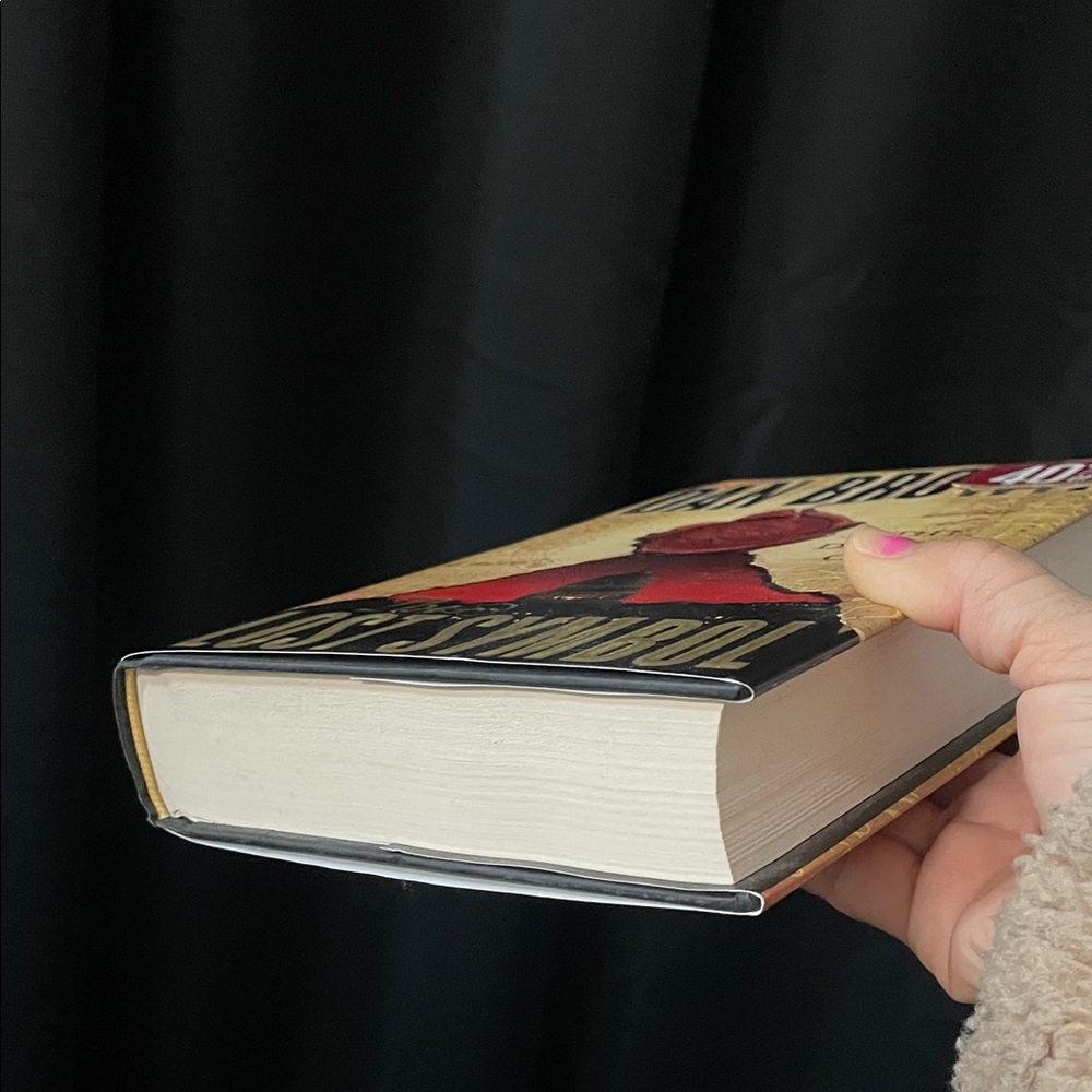 The Lost Symbol by Dan Brown Hardcover used book FIRST EDITION - Picture 3 of 16